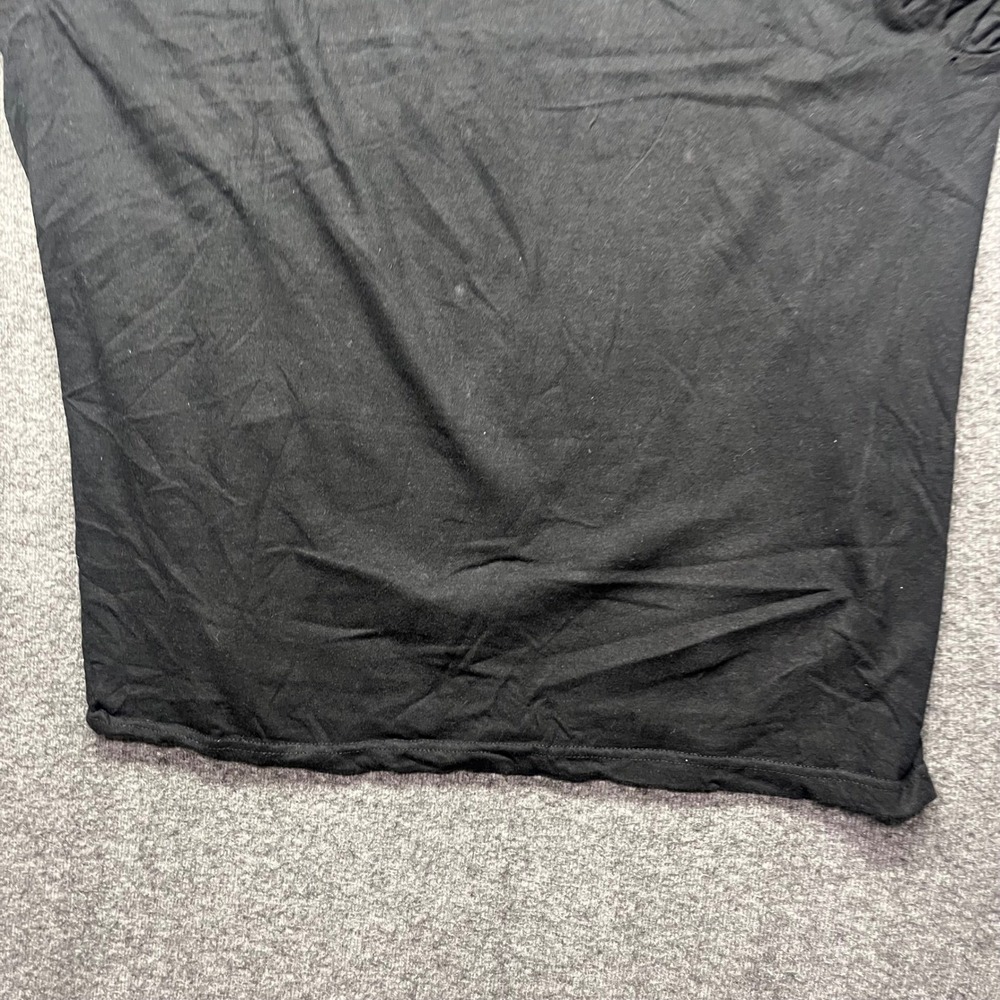 OutKast TShirt Mens Large Black ATLiens Graphic Hip Hop Rap Tee Short Sleeve - Picture 8 of 14